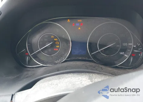 2018 Nissan Armada Platinum from USA, damaged, VIN JN8AY2NE5J9733580